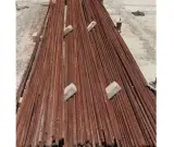 خریدار آهن آلات ضایعات انواع فلزات رنگی داربست آماده عقد قرارداد