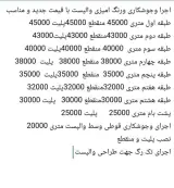 جوشکاری والپست و سازه فلزی محمد