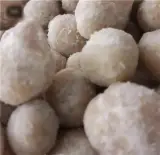 خط تولید بادام زمینی روکش دار در اندیشه
