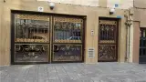 سازنده درب فرفورژه , تولید کننده درب فرفورژه ، ساخت و نصب پنجره فرفورژه تهران