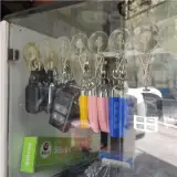 فروش ریموت کنترل خودرو، درب پارکینگ و مغازه در صادقیه