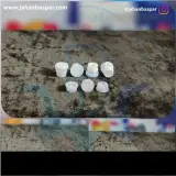 سوپاپ پایه بلند و کوتاه و درب سوپاپ دار