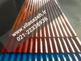 فروش انواع ورق‌های ساختمانی ویلاسازه در تهران