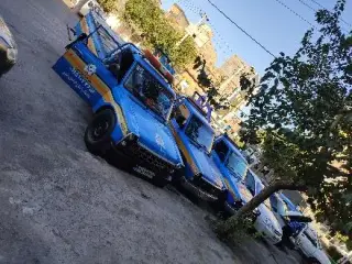 امداد خودرو در مشهد ، مکانیک سیار . یدک کش . خودروبر