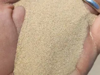 فروش ماسه سیلیس