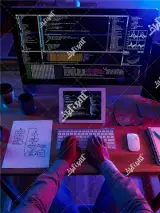اموزش برنامه نویسی و اموزش طراحی وب سایت