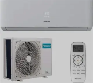 سرویس و تعمیر کولر گازی