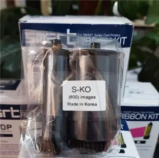 ریبون صدور کارت اسمارت S50