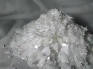 تولید و پخش پرک پلی اتیلن وکس(HDPE wax) در شرکت پترو طلوع جم