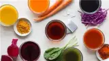 فروش انواع رنگ و اسانس خوراکی و مواد اولیه افزودنی