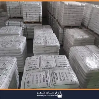 سود پرک