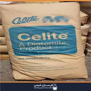 خاک دیاتومه