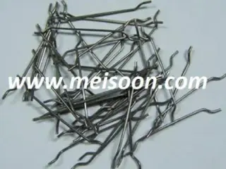 فروش الیاف فولادی