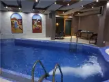 تانکر آبرسانی استخر و مصارف شرب 12000 لیتری و 6000 لیتری