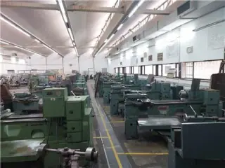 تعمیر دستگاه تراش فرز سنگ مغناطیس ماشینکاری