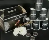 پک پذیرایی ترحیم باکس غذا مراسم باکس پذیرایی ختم