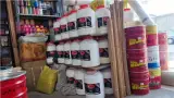 چسب چوب سوپر 3000 پارس