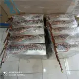 فروش انواع کویل ابگرم دستگاه داکت اسپلیت