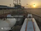 نصب مخازن گاز مایع