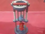 فروش دستگاه پرس کولری