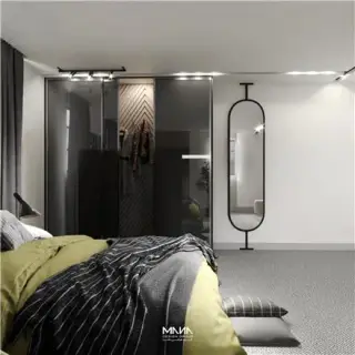 طراحی و اجرای دکوراسیون داخلی در سمنان