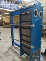 مبدل حرارتی صفحه ای (PLATE HEAT EXCHANGER)