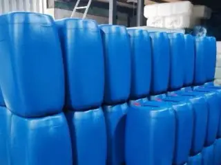 فروش بشکه پلاستیکی