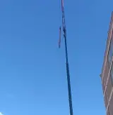 اجاره جرثقیل سبک و سنگین شبانه روزی