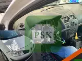 تعمیر کامپیوتر خودرو ( ایسیو ) + یونیت ایربگ ، ABS