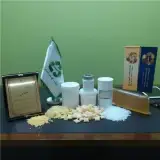 فروش چسب هات ملت زنده