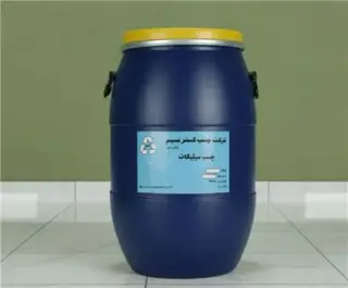 چسب سیلیکات