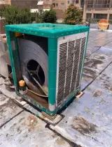 سرویس و تعمیر کولر آبی شیراز