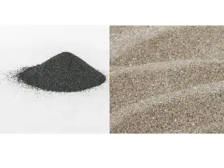 فروش ماسه ریخته گری