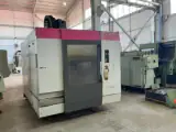 دستگاه فرز دو پالت STAMA MC 330 CNC