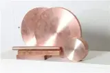 مس ، کروم ، زیرکونیوم ، مس برلیوم