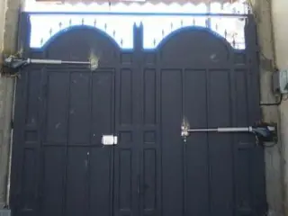 دژسازان پایدار | تعمیر انواع جک پارکینگ در رشت