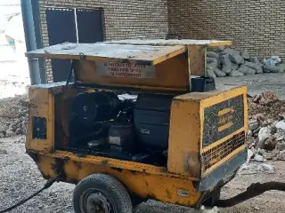 اجاره کمپرسور باد
