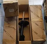 لوازم یدکی تویوتا کرولا و لکسوس
