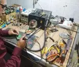 تعمیر آیفون تصویری و صوتی و نصب و اتصالی برق