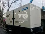 اجاره دیزل ژنراتور توان گستر
