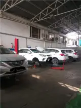 تعمیرگاه خودرو چینی گیربکس موتور جلوبندی برق کرج