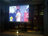اجاره پرده نمایش در کرج