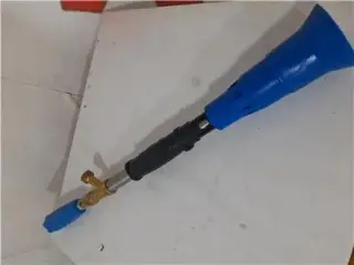 لانس سمپاش باشاک