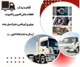 بغل گیربکس آمیکو , میلنگ آمیکو