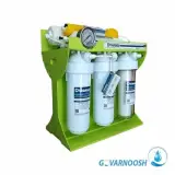 نصب تعمیر دستگاه تصفیه آب اصفهان شاهین شهر و حومه
