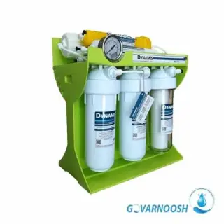 نصب تعمیر دستگاه تصفیه آب اصفهان شاهین شهر و حومه