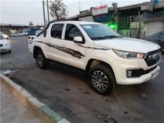 لاینر فتون و kmc گارد جلو و عقب . خط کشی . استیکر