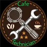 تعمیر اسپرسوساز صنعتی و تجهیزات کافه