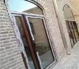 مجموعه کیمیا | تولید و نصب درب و پنجره UPVC و آلومینیوم در مشهد