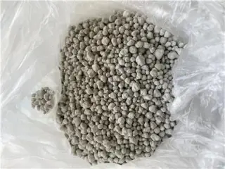 خاک معدنی کشاورزی خوراک دام و طیور آبزی